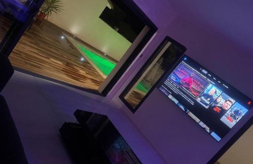 Villetelle Villa | Villa luxueuse