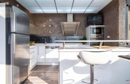 Reus House | Villa Luxury Rock Tirri by Interhome