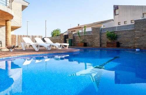 Reus Villa | Villa Luxury Rock Tirri