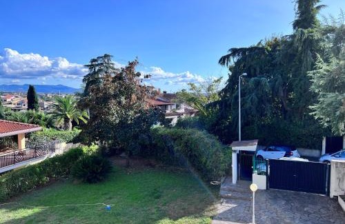 Colleverde Villa | Villa Luxury Roma