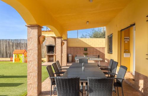 Lloret de Mar Villa | Villa Luz Lloret Lux with Pool