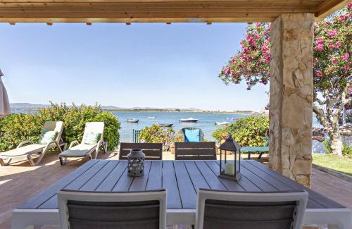 Praia de Faro Villa | Villa Lydia