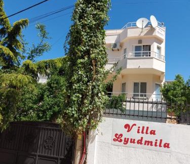 Utjeha Hladna Uvala House | Villa Lyudmila