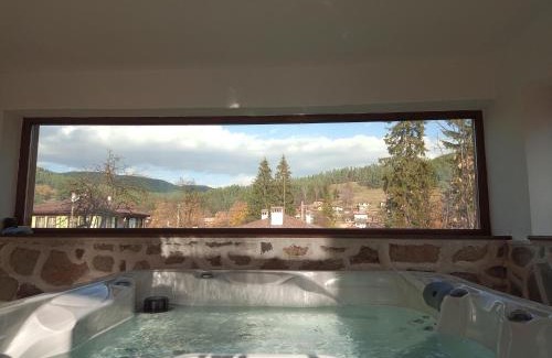 Koprivshtitsa House | Villa Lyutovi Holiday Home
