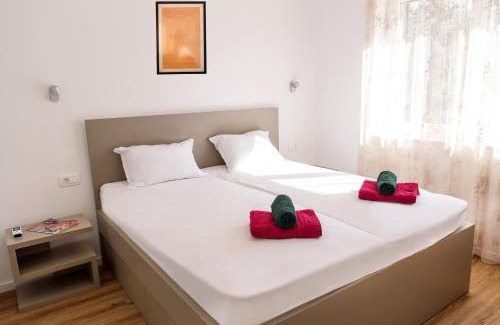 Mirce Apartment | Villa Mária Marta