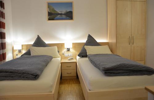 Dettingen an der Iller House | Villa Müsli
