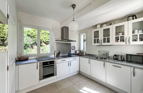 Montesquieu-des-Alberes House | Villa Montes by Interhome