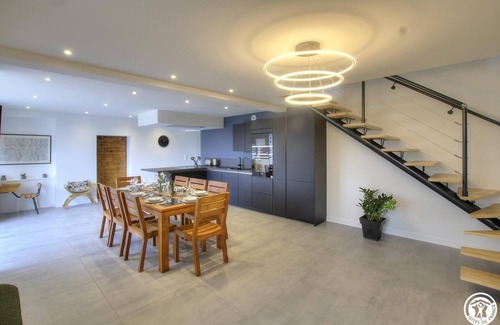 Saint-Martin-du-Frene House | Villa Marceau - SAINT MARTIN DU FRESNE