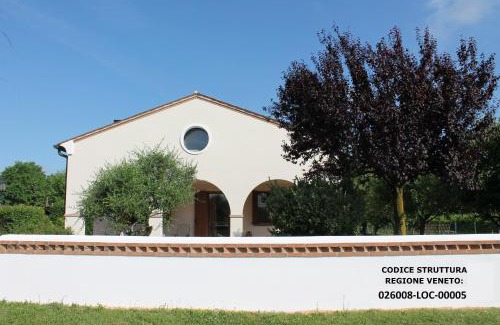 Carbonera House | Villa Ma.Ja.
