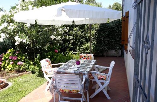 Carbonera House | Villa Ma.Ja.