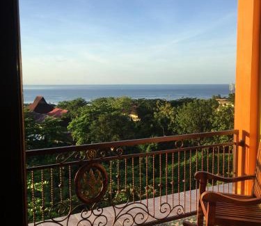 Ternate House | Villa Ma'Rasai