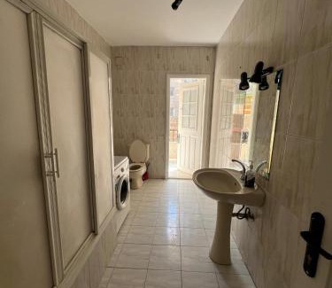 Taqseem Laselky House | Villa Maadi 35 -R 201- Street View Room