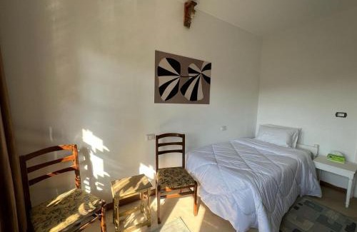 Taqseem Laselky House | Villa Maadi 35 - R 202 - Street View Room
