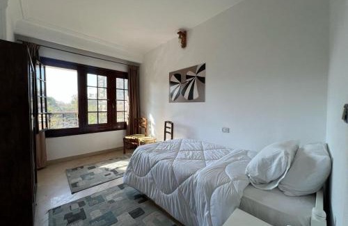 Taqseem Laselky House | Villa Maadi 35 - R 202 - Street View Room