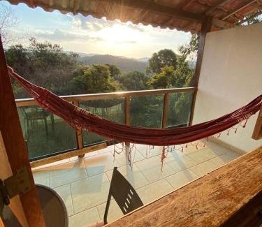 Sao Sebastiao das Aguas Claras Hotel | Villa Macacos