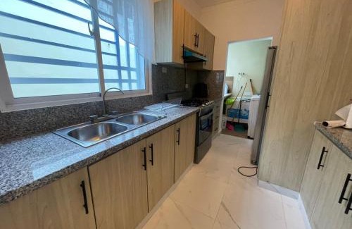Nagua Villa | Villa Machepa