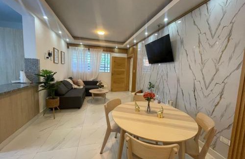 Nagua Villa | Villa Machepa