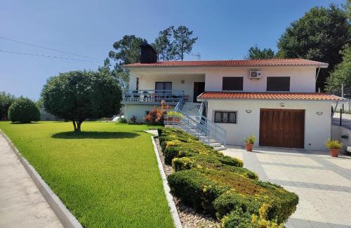 Pico Villa | Villa Madalena