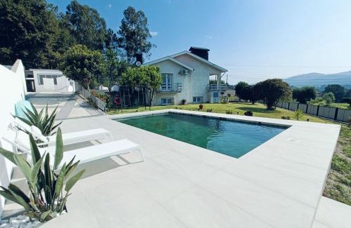 Pico Villa | Villa Madalena