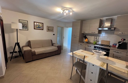Galatina Historic Centre Apartment | Villa Madama Immersa nel Verde