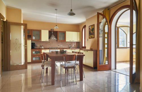 Castel di Sangro Cabin | Villa Maddalena