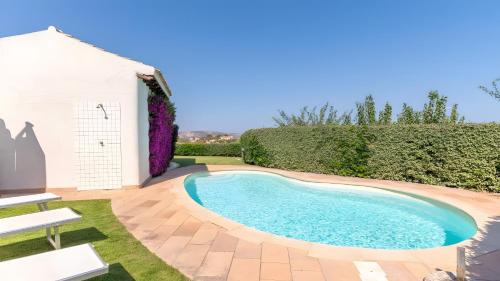 Punta Sardegna Villa | Villa Maddalena