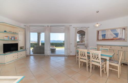 Punta Sardegna Villa | Villa Maddalena