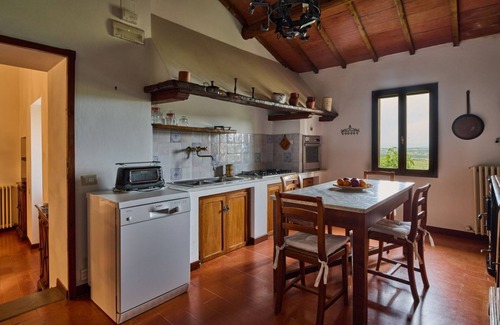 Agello Villa | Villa Madonna del Giglio by MMega