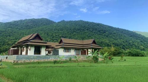Mae Hong Son Villa | Villa Mae Hong Son