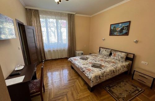 Berehove House | Villa Magda