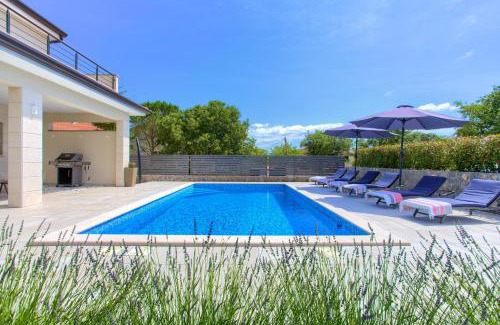 Porat Villa | Villa Magdalena