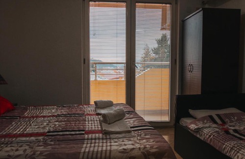 Ohrid House | Villa Magdalena