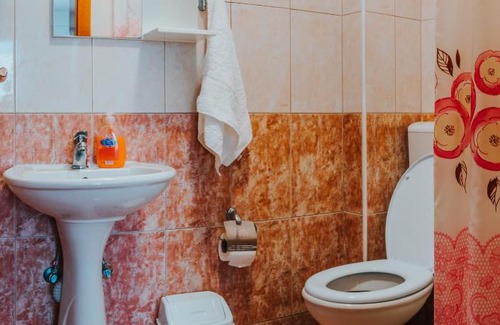 Ohrid House | Villa Magdalena