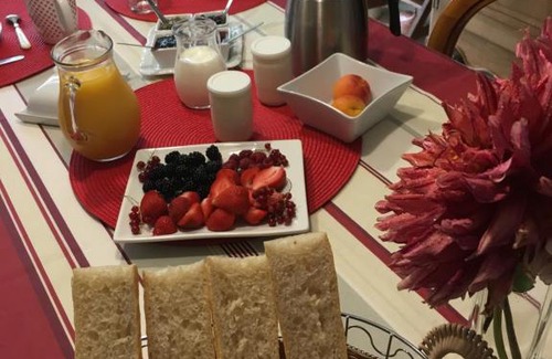 Moelan-sur-Mer Bed & Breakfast | Villa Magdanic