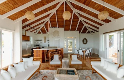 Christiansted Villa | Villa Magli