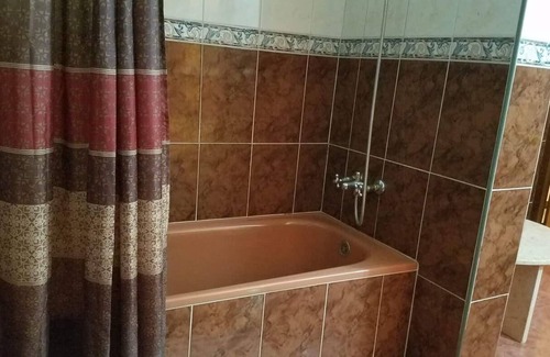 Municipality of Cerro House | Villa Magna