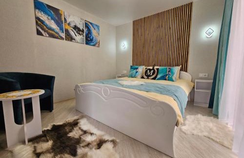 Berehove House | Villa Magnat