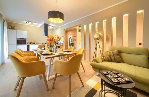 Krk Villa | Villa MAGNIFICA with pool