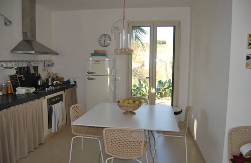 Montallegro House | Villa magnificent sea view