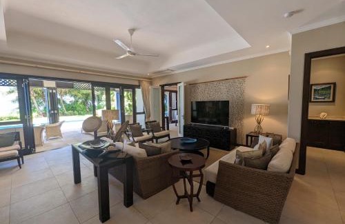 Seychelles Villa | Villa Magnifique by Simply-Seychelles