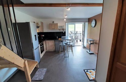 Coubon House | Villa Magnolia 8 personnes