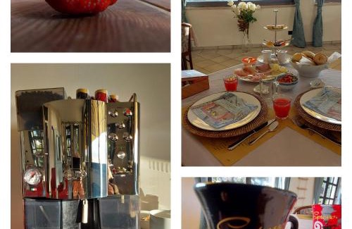 Massino Visconti Bed & Breakfast | Villa Magnolia BB, Lago Maggiore (Massino Visconti, Italy)