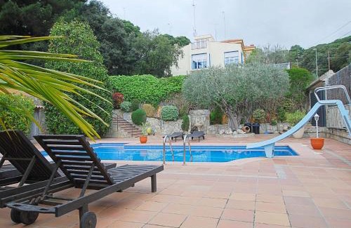 Mataro House | Villa Magnolia
