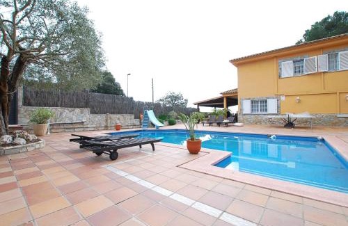Mataro House | Villa Magnolia