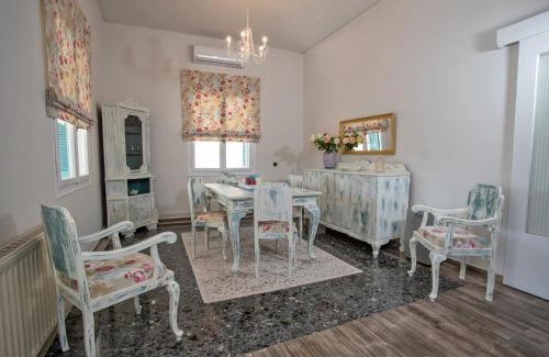 Ireo House | Villa Magnolia