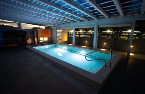 Manot Apartment | Villa Magnolia in Manot