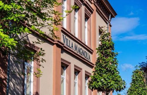 Wissembourg Bed & Breakfast | Villa Magnolia Wissembourg