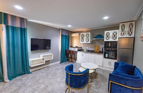 Douala Apartment | Villa Magnum