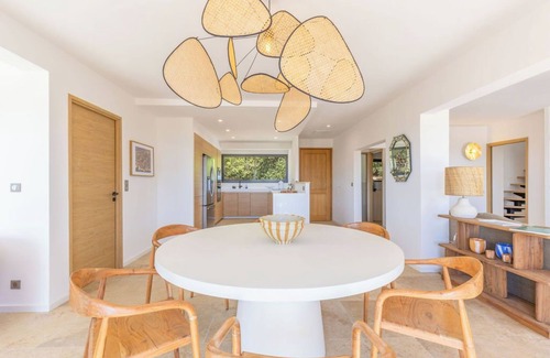 Isolella Villa | Villa MAGUY- 6 bedrooms, swimming pool, quiet location