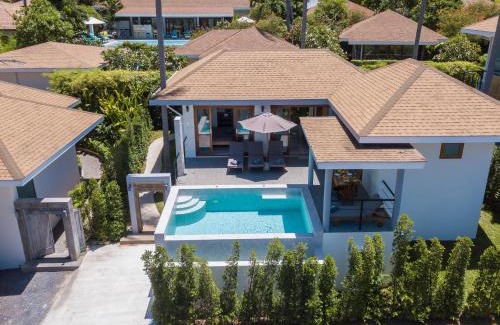 Koh Samui Villa | Villa Mahé